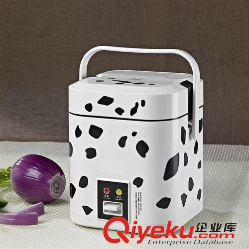 熱銷甜城迷你多功能電飯煲 TC-MN102保溫快速電飯煲原始圖片3