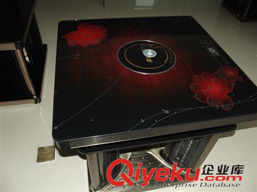 廠家直銷多功能800寬超豪華取暖桌 家用電暖桌原始圖片2