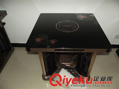 廠家直銷多功能800寬超豪華取暖桌 家用電暖桌原始圖片3