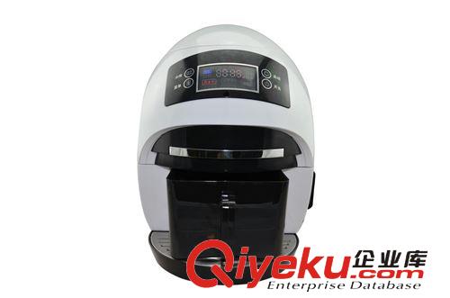 出售甜城圓形全自動(dòng)智能方程式家庭小型榨油機(jī) 微型家用制油設(shè)備原始圖片3