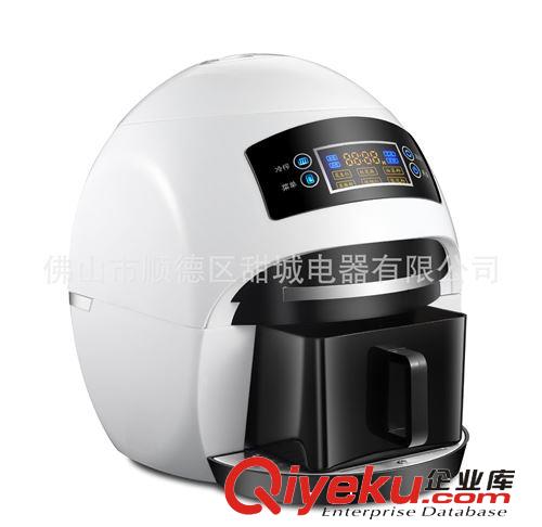 廠家直銷全自動(dòng)全智能榨油機(jī) 家用小型商用榨油機(jī)原始圖片2