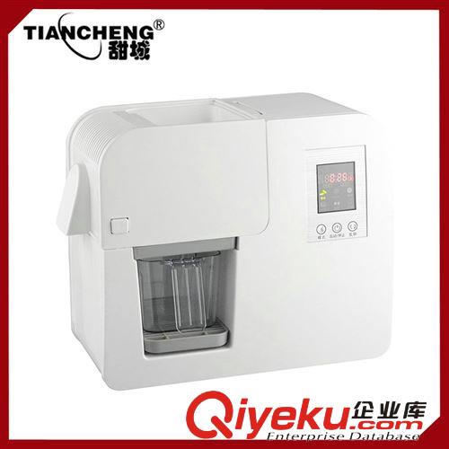 廠家直銷TC-SJ22L精品大容量全自動帶加熱 家用無渣商用豆?jié){機