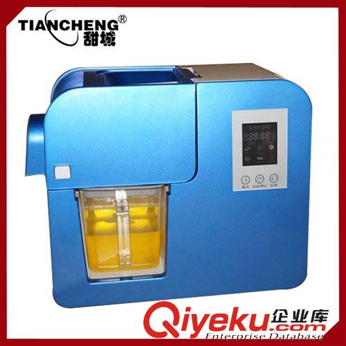 廠家出售小型立式gd家用榨油機 數碼全自動螺旋榨油機