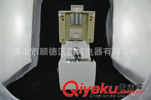 廠家出售小型立式gd家用榨油機 數碼全自動螺旋榨油機原始圖片2