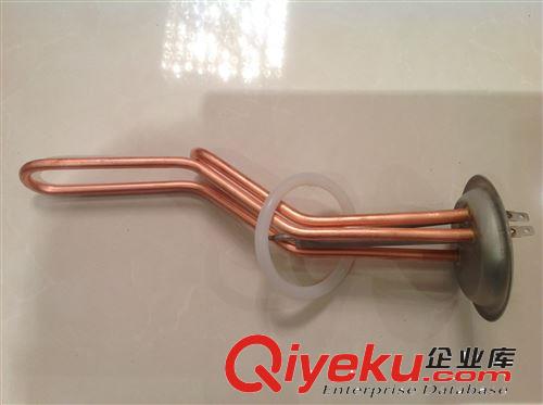 優質熱水器加熱管