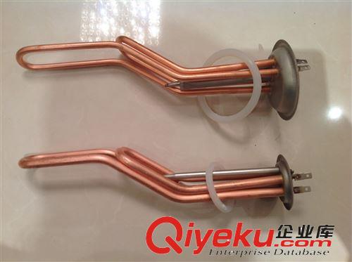 優質熱水器加熱管