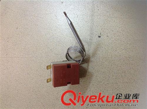 液脹式溫控器原始圖片2