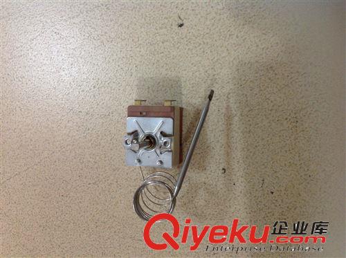 液脹式溫控器原始圖片3