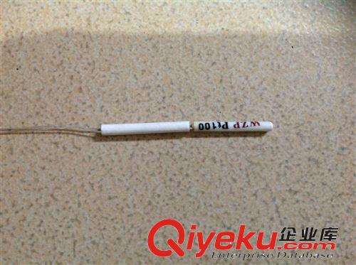 PT100溫度傳感器