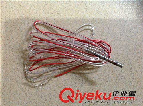 PT100溫度傳感器