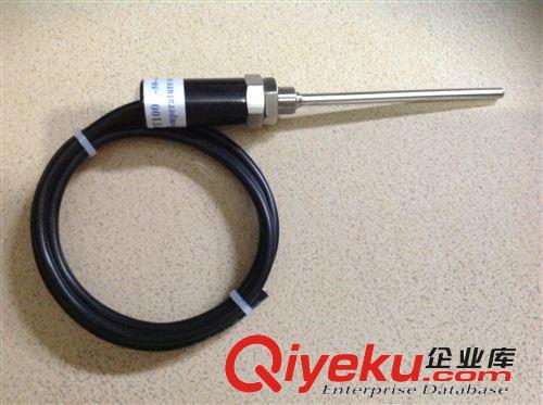 PT100溫度傳感器