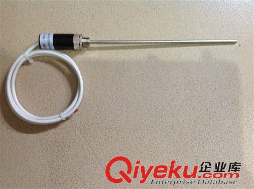 PT100熱電阻
