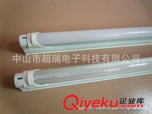 日光燈管 廠家直銷T8 1.2米 18W LED日光燈管，量大從優