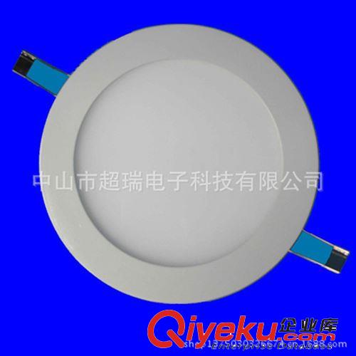 面板燈，廠家直銷超薄面板燈6W