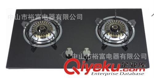 批發灶具  聚能碗型三環火內外燃燒   鋁合金包邊856燃氣灶