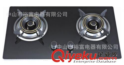 批發灶具  聚能碗型三環火內外燃燒   鋁合金包邊856燃氣灶