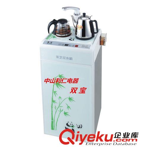 新奇特 茶吧機(jī) 招商 雙寶 飲水機(jī) 立式 國家專利產(chǎn)品原始圖片3