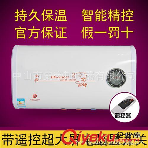 廠家直銷廣州櫻花OEM各類貼牌儲水式電熱水器雙膽超薄電腦開關
