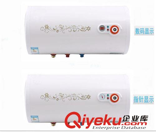 廠家批發廣州櫻花儲水式電熱水器40L50L60L80L速熱圓通數顯開關原始圖片3