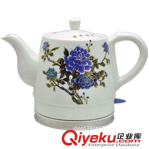 電熱水壺廠家供應(yīng) 快速電熱水壺 陶瓷電熱水壺批發(fā) 景德鎮(zhèn)陶瓷壺
