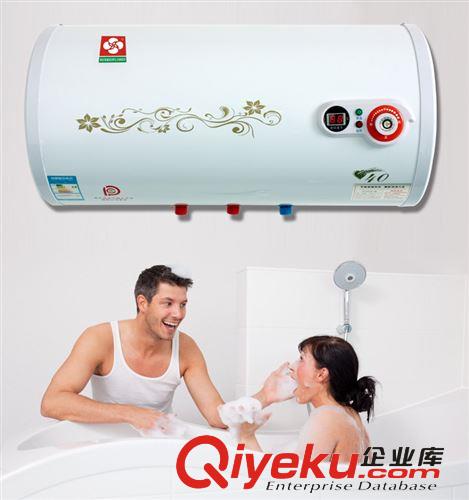促銷中 加厚搪瓷內膽 儲水式儲櫻花電熱水器 工程安裝 批發OEM原始圖片2