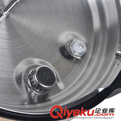 廠家直銷 專業生產電壓力鍋 升級版電壓力鍋XHY-1085 安全實用原始圖片2