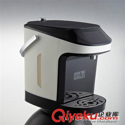 臺式飲水壺 開水壺 家用 廚房電器 易清洗即熱式飲水壺 電熱壺原始圖片2