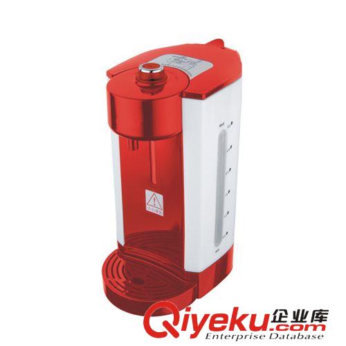生活電器 一件代發(fā) 即開即熱式電熱水壺開水壺漏電保護(hù)小家電中山原始圖片2
