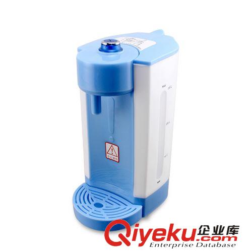 生活電器 一件代發(fā) 即開即熱式電熱水壺開水壺漏電保護(hù)小家電中山原始圖片3