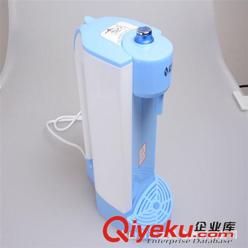 【94大促】gd電熱開水瓶 智能控溫保溫電熱水壺 zp廠價直銷原始圖片3