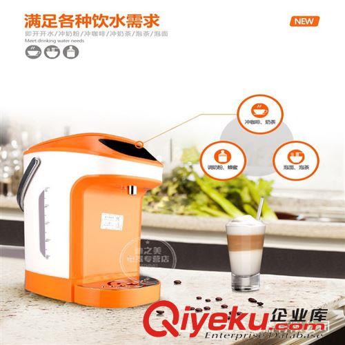 2秒出開水即開式開水機家用電熱水壺速熱開水機燒水壺開水壺原始圖片3