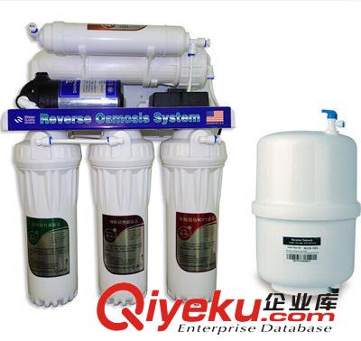 三級(jí)前置凈水器包含水龍頭等配件飲水機(jī) 家用廚房過(guò)濾器凈水機(jī)原始圖片2