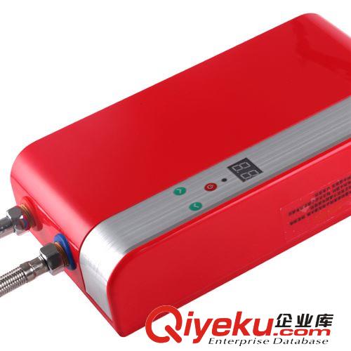 廚房熱水寶即熱式 小廚房寶電熱水器下出水小水寶免儲水式批發(fā)原始圖片3
