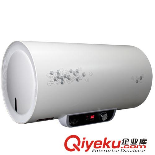 小額批發電熱水器 儲水式超薄圓桶智能電熱水器 熱水器OEM JA6