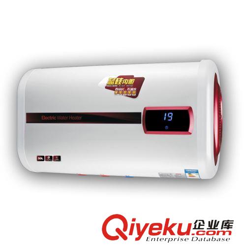 熱水器 電熱水器 儲水式智能熱水器 廠家批發新款熱水器B028