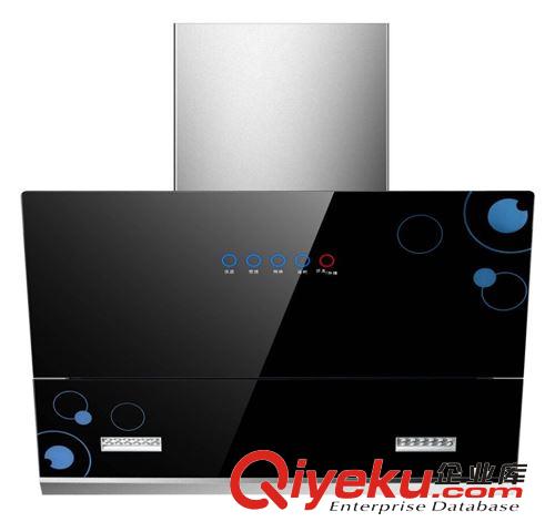 廠家直供櫻花煙灶套餐新款智能開合抽油煙機嵌入式燃氣灶原始圖片2