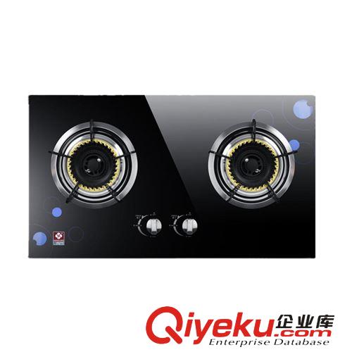 廠家直銷然氣灶燃氣灶 嵌入式液化氣雙灶臺式煤氣爐灶具