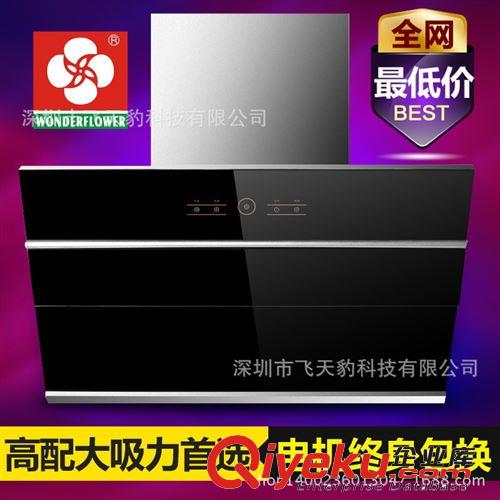 新品上市OEM直供櫻花雙抽油煙機 自動清洗  爆款