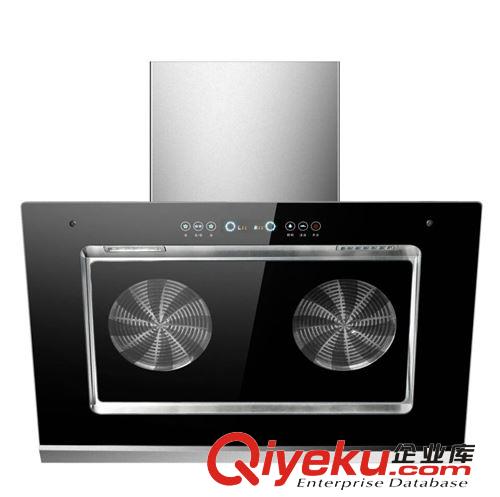新品上市OEM直供櫻花抽油煙機 智能電動油煙機 近吸油煙機