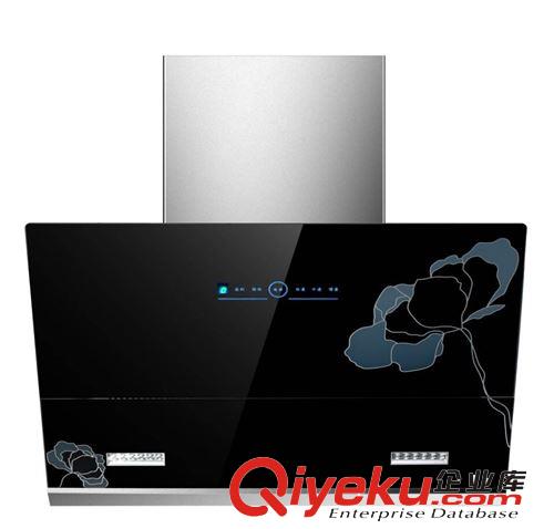新品上市OEM直供櫻花抽油煙機 智能電動油煙機 近吸油煙機