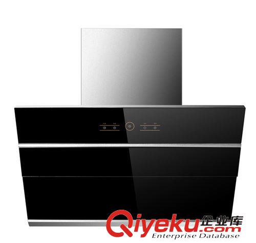 廠家批發(fā)采購(gòu)新品上市OEM直供櫻花新爆款油煙機(jī)側(cè)近吸智能升降原始圖片2