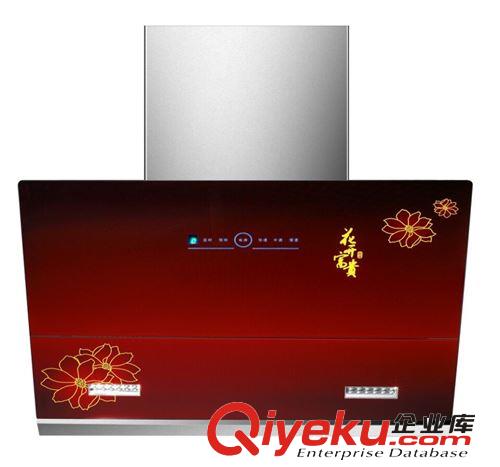新品上市OEM直供櫻花抽油煙機 智能電動油煙機 近吸油煙機