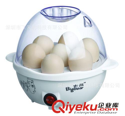 多功能蒸蛋機
