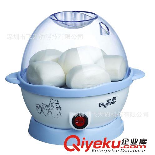 多功能蒸蛋機