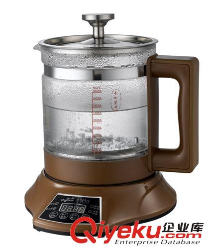 全能養生壺