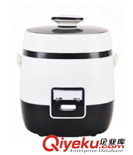 多功能迷你電飯煲，便攜電飯鍋，學生上班族電飯煲，內膽可取1.2L原始圖片3