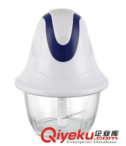 迷你多功能家用商用電動絞肉機料理機打肉機嬰兒輔食碎肉機果汁機