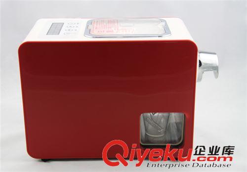 全自動家用商用智能榨油機小型電動多功能冷熱榨油機