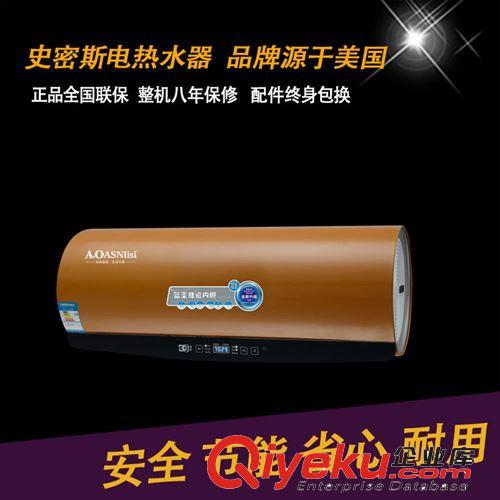 史密斯熱水器儲水速熱式電熱水器洗澡淋浴電腦遙控 廠家批發 零售