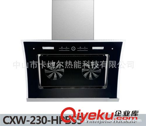 批發供應 中山抽油煙機oem  雙電機抽油煙機